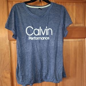 Calvin Klein Performance